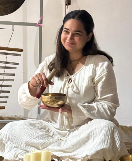 Neha Tiwari