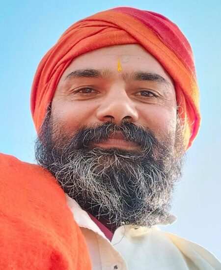 Prakash Ji